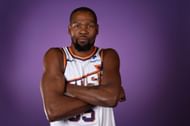 Kevin Durant